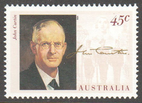 Australia Scott 1380c MNH - Click Image to Close